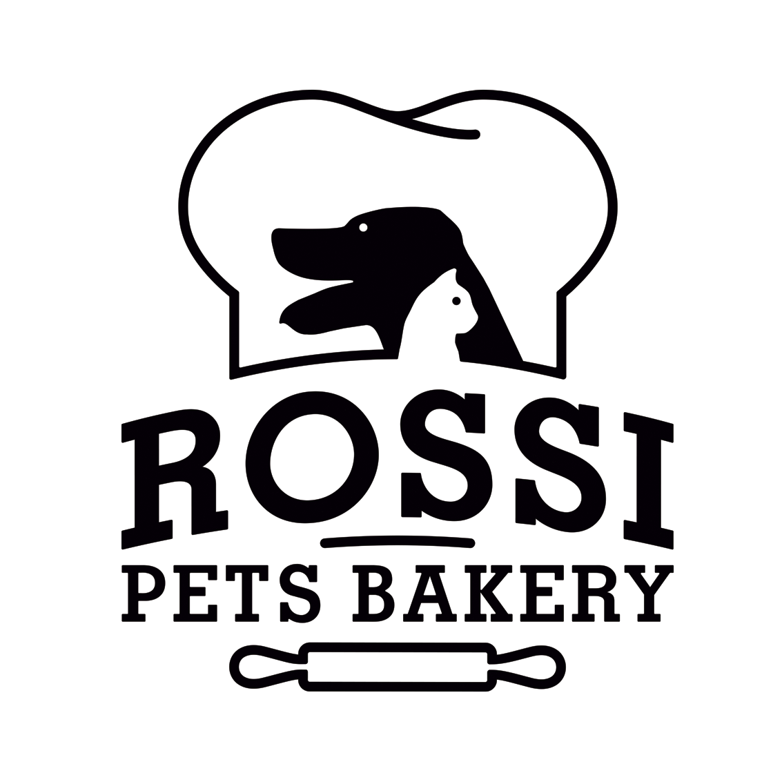 Rossy Pets Bakery